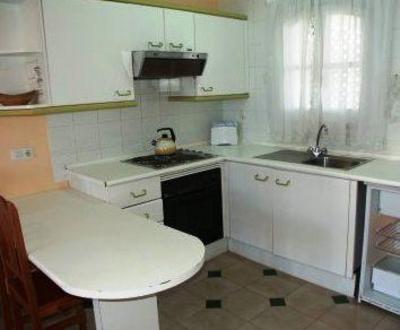 фото отеля Apartamentos Verano Azul