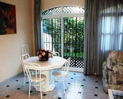 фото отеля Apartamentos Verano Azul