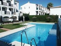 Apartamentos Verano Azul