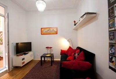 фото отеля Lisboa Central Hostel