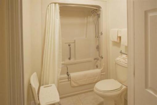 фото отеля Econo Lodge Inn & Suites Saint John (Canada)