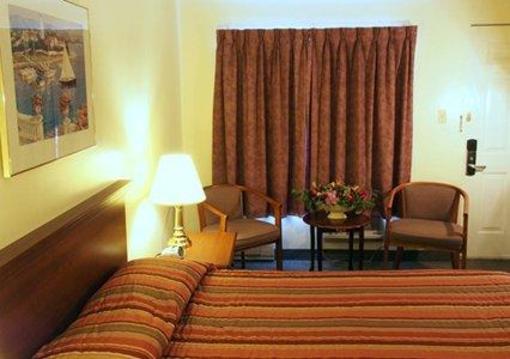 фото отеля Econo Lodge Inn & Suites Saint John (Canada)