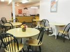 фото отеля Econo Lodge Inn & Suites Saint John (Canada)