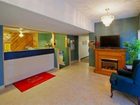 фото отеля Econo Lodge Inn & Suites Saint John (Canada)