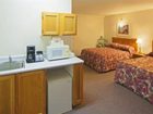 фото отеля Econo Lodge Inn & Suites Saint John (Canada)