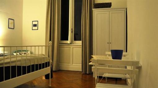 фото отеля Libeccio Bed & Breakfast Milano