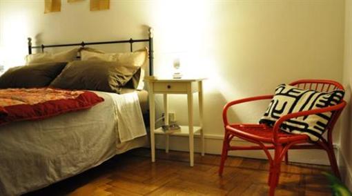 фото отеля Libeccio Bed & Breakfast Milano