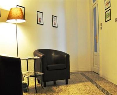 фото отеля Libeccio Bed & Breakfast Milano