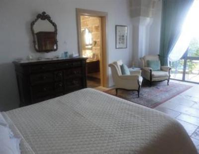 фото отеля Villa Magnolia Hotel Carovigno