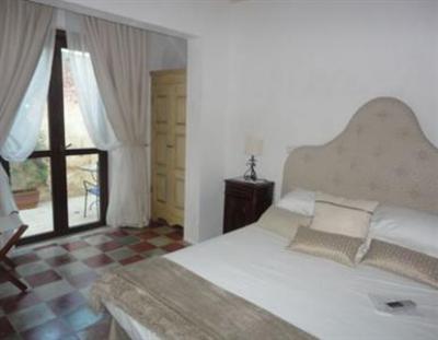 фото отеля Villa Magnolia Hotel Carovigno