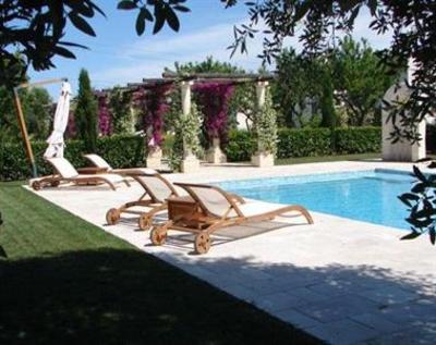 фото отеля Villa Magnolia Hotel Carovigno