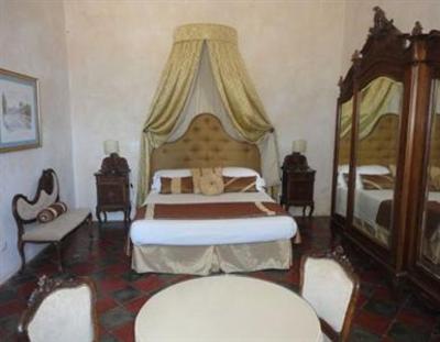фото отеля Villa Magnolia Hotel Carovigno