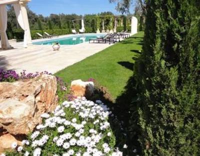 фото отеля Villa Magnolia Hotel Carovigno