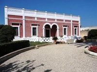 Villa Magnolia Hotel Carovigno