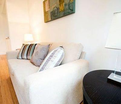 фото отеля Quartermile Apartments Edinburgh