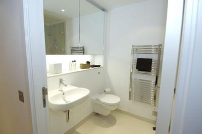 фото отеля Quartermile Apartments Edinburgh