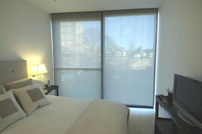фото отеля Quartermile Apartments Edinburgh