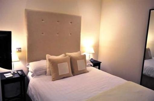 фото отеля Quartermile Apartments Edinburgh