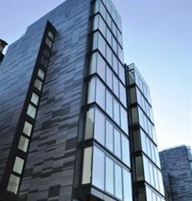 фото отеля Quartermile Apartments Edinburgh
