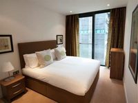 Quartermile Apartments Edinburgh