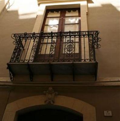 фото отеля Rose Rosse B&B