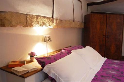фото отеля Rose Rosse B&B