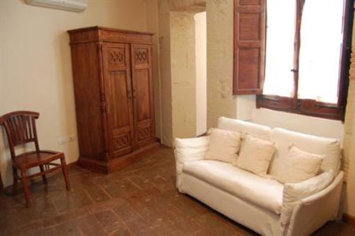 фото отеля Rose Rosse B&B