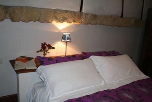фото отеля Rose Rosse B&B