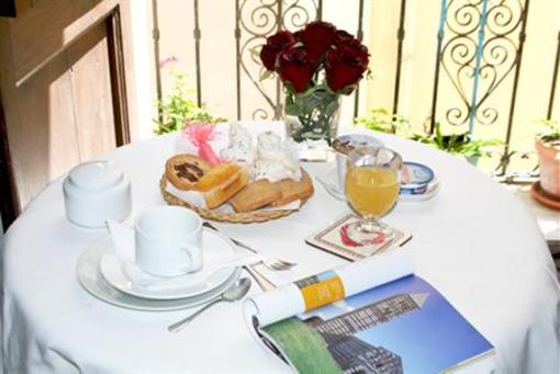 фото отеля Rose Rosse B&B