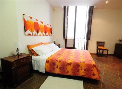 фото отеля Rose Rosse B&B