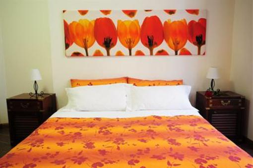 фото отеля Rose Rosse B&B
