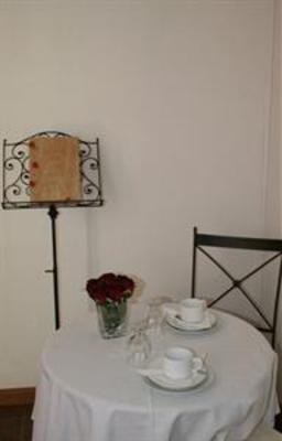 фото отеля Rose Rosse B&B