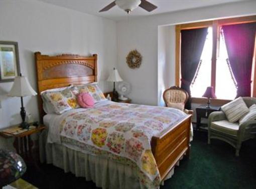 фото отеля Lehrkind Mansion Bed and Breakfast
