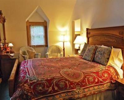 фото отеля Lehrkind Mansion Bed and Breakfast