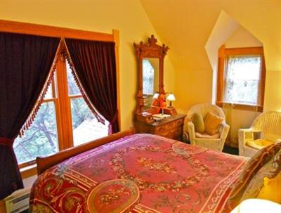 фото отеля Lehrkind Mansion Bed and Breakfast