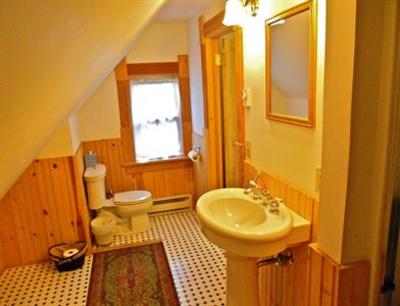 фото отеля Lehrkind Mansion Bed and Breakfast