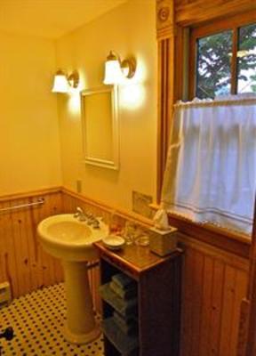 фото отеля Lehrkind Mansion Bed and Breakfast