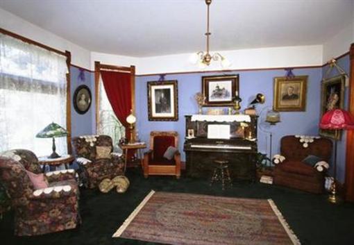 фото отеля Lehrkind Mansion Bed and Breakfast