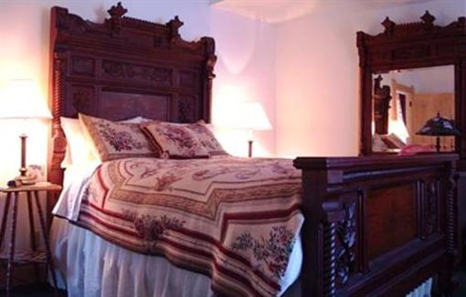 фото отеля Lehrkind Mansion Bed and Breakfast