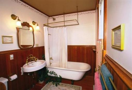 фото отеля Lehrkind Mansion Bed and Breakfast