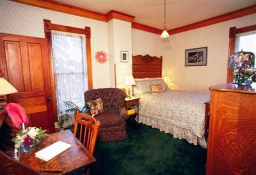 фото отеля Lehrkind Mansion Bed and Breakfast