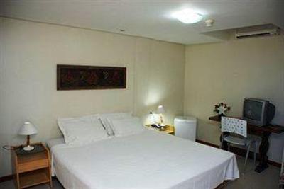 фото отеля Oceanico Armacao Hotel Salvador