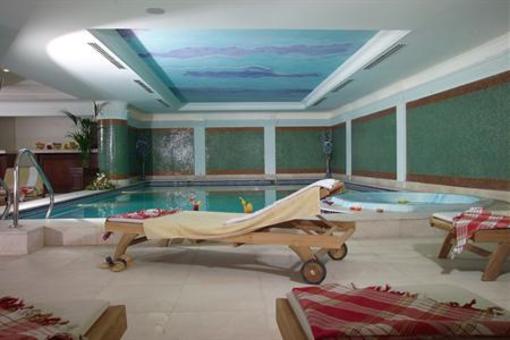 фото отеля Ilci Residence Hotel