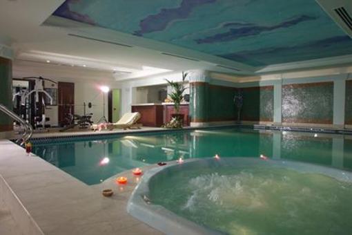 фото отеля Ilci Residence Hotel