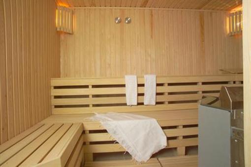 фото отеля Ilci Residence Hotel