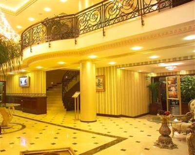 фото отеля Ilci Residence Hotel