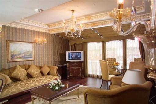 фото отеля Ilci Residence Hotel