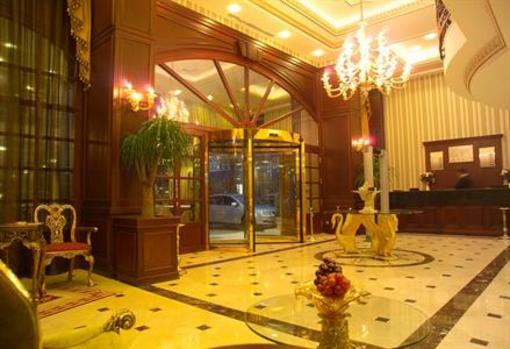фото отеля Ilci Residence Hotel