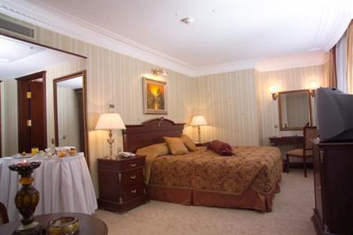 фото отеля Ilci Residence Hotel