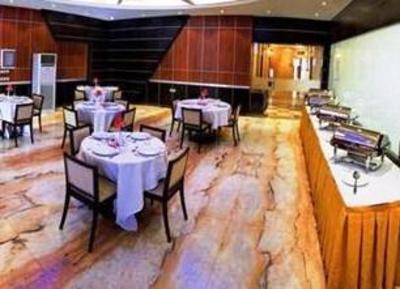 фото отеля Golden Prince Hotel Riyadh